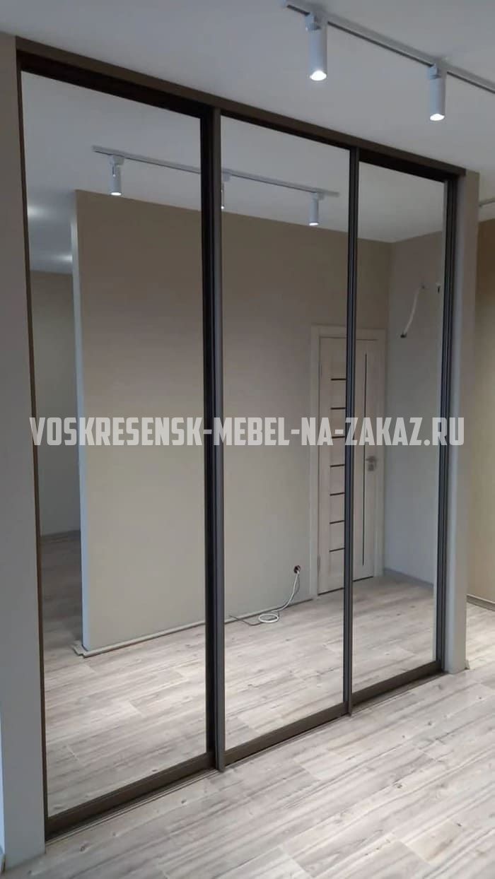 Встроенная мебель в Воскресенске